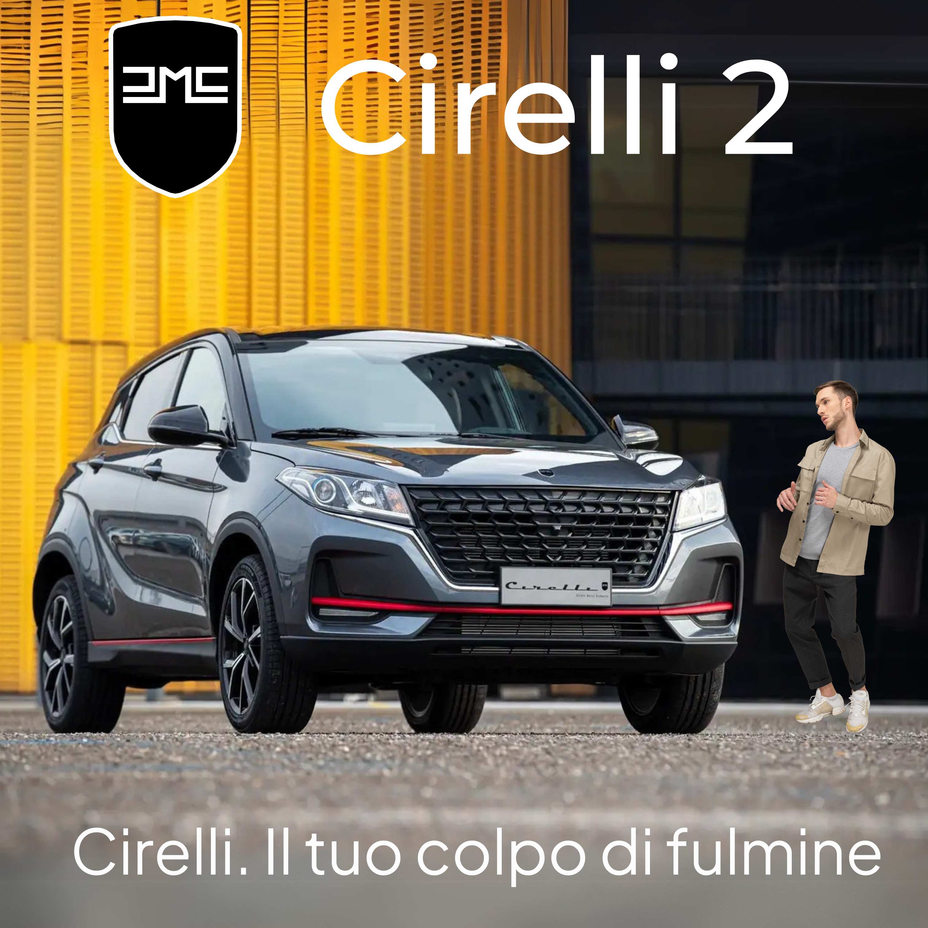 Ablondi Concessionario Cirelli Corbetta - Cirelli 2